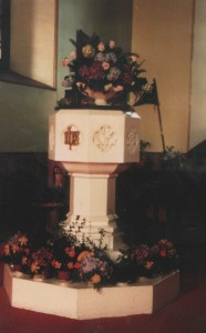 Font